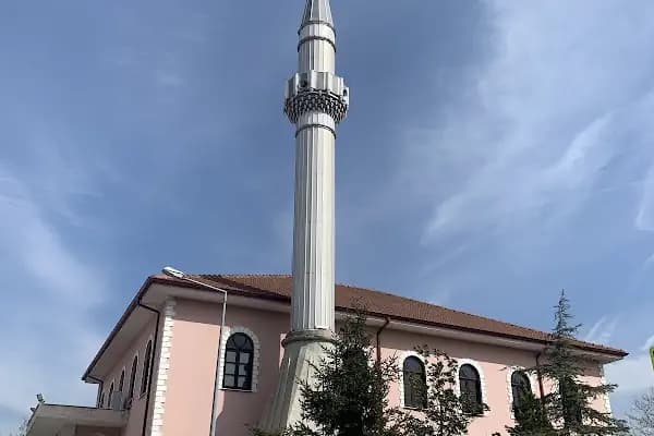 İhsaniye Cami - Cami - Sakarya Adapazarı