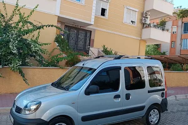 ANAMUR ERTUĞRUL OTOMOTİV - Oto Galeri - Mersin Yenişehir