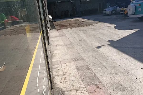 SuaCar OTO YIKAMA - Araba Yıkama - Ankara Altındağ