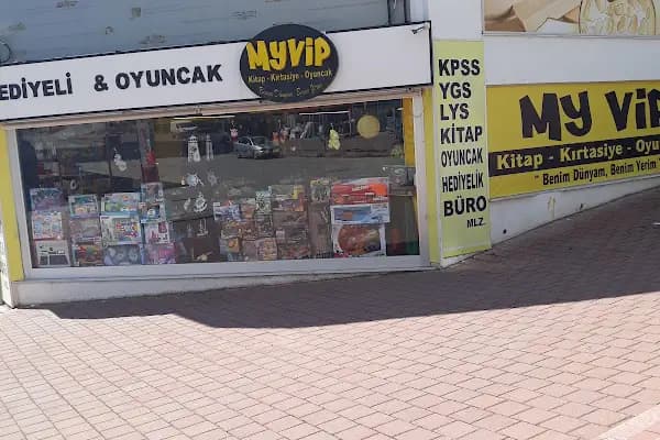 AKKAYA KİTAP KIRTASİYE OYUNCAK &amp; HOBİ - Kırtasiye Mağazası - Adana Çukurova