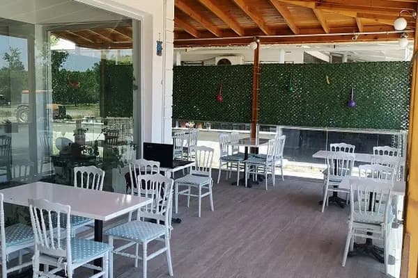 Cafe Green - Kafe - Edirne Edirne Merkez
