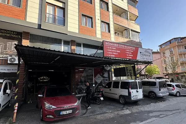 Wash &amp; Go Oto Yıkama - Self Servis Oto Yıkama - Kocaeli Gebze