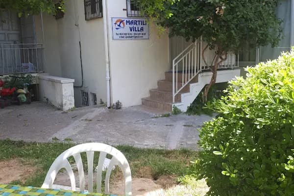 Martili Villa Lara Antalya - Villa - Antalya Muratpaşa