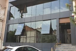 Turanay Turizm Otom. İnş. San. Tic. Ltd. Şti.