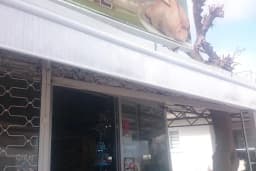 Palaz Market