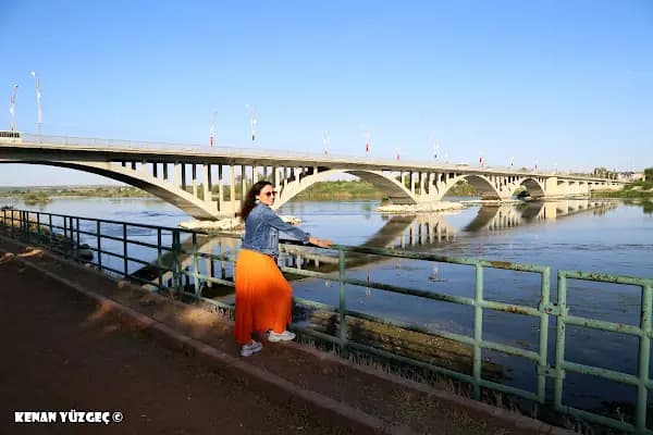 Birecik Kpr. - İlgi Çekici Yer - Gaziantep Nizip