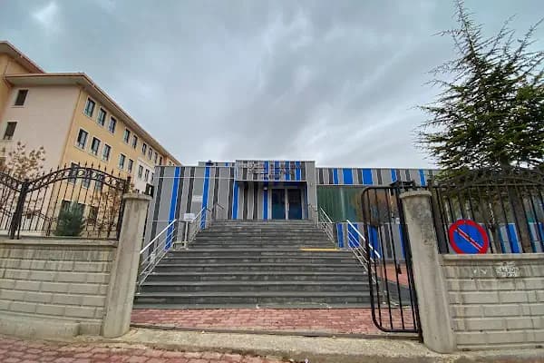 beyhekim Yüzme Havuzu - Spor salonu - Konya Ahırlı