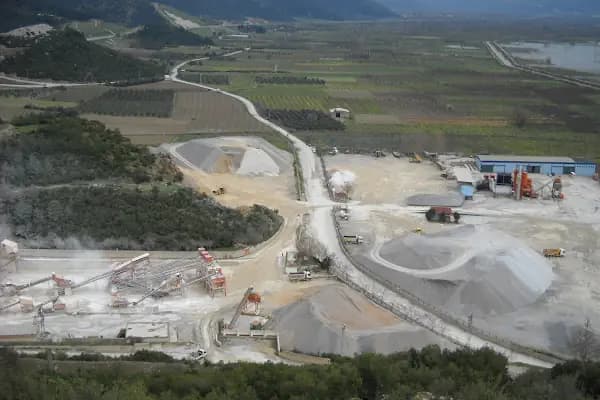 Anıt Asfalt - Asfalt İşleri Taahhüt Şirketi - Bursa Nilüfer