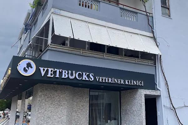 Vetbucks Veteriner Kliniği - Veteriner - Antalya Aksu