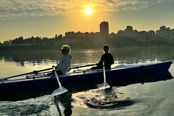Adana Kürek ve Kano Spor Kulübü - Kürek Kulübü - Adana Çukurova