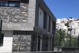 Babadan Otel Akyarlar - Bodrum