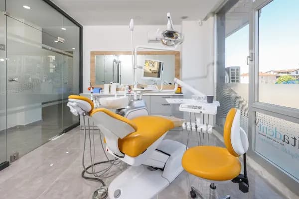Özel Ritadent Ağız ve Diş Sağlığı Polikliniği - Diş Kliniği - Kocaeli Başiskele