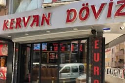 Kervan Döviz