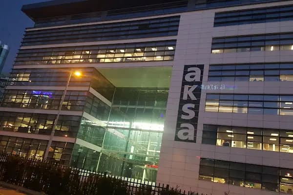 Kazancı Holding - Kurumsal Ofis - İstanbul Ataşehir
