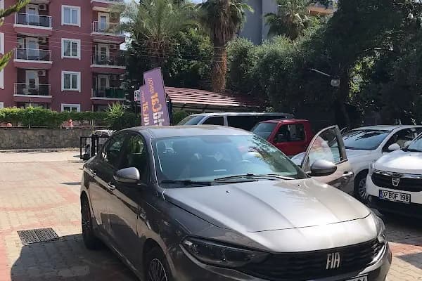WORLD Rent a Car Autovermietung Alanya Mietwagen Antalya Flughafen - Araba Kiralama Şirketi - Antalya Alanya