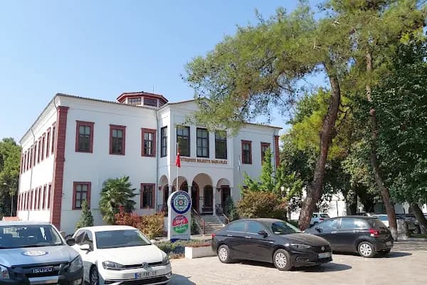Yalıçiftlik Restaurant,Cafe &amp; Plaj - Bodrum Belediye A.Ş. - Kafeterya - Muğla Akçaalan Mahallesi