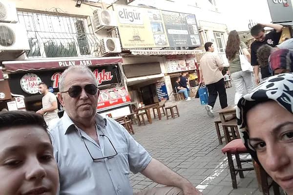 Büyükorhan Belediyesi - Belediye Binası - Bursa Orhaneli