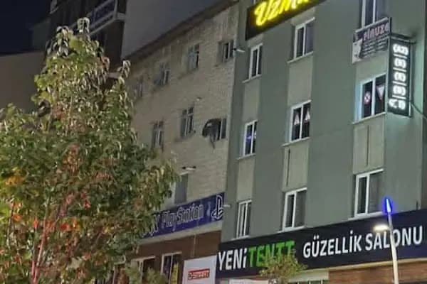 UZMAN SÜRÜCÜ KURSU - Sürücü Kursu - Erzurum Yakutiye