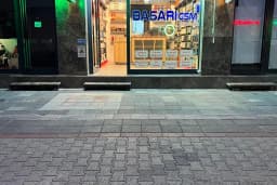 Başarı Gsm Elektronik Teknik Servis