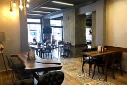 Hisar Döner Salonu