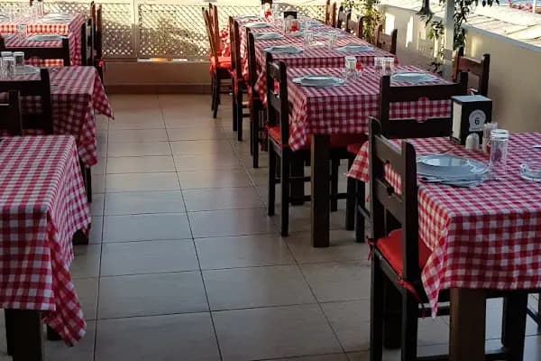 Tatlı Nigar Büyükada - İspanyol Tatlıları Lokantası - İstanbul Bahçelievler