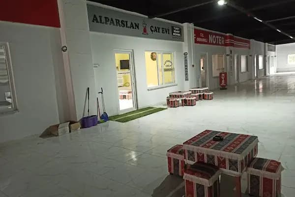 Orhaneli Kapalı Otopark - Kapalı Otopark - Bursa Mudanya