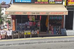 ASİL BUTİK ÜNİFORMA