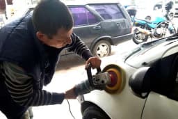 Turgutreis Şahin Oto Kaporta Boya