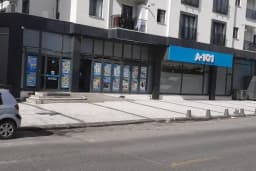 HANİMELİ EV YEMEKLERİ