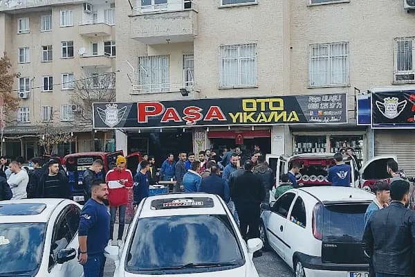 Paşa Car Care Detailing Boyasız Göçük Onarım - Araba Yıkama - Gaziantep Şehitkamil