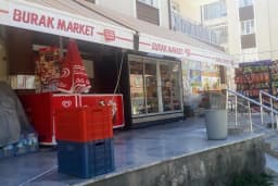 Burak Market