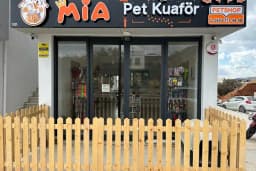 MİA PET KUAFÖR