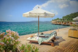 The Oba Hotel