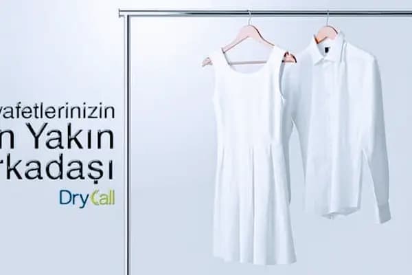 DRYCALL KURUTEMİZLEME - Kuru Temizlemeci - Sakarya Serdivan