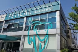 Petical Hayvan Hastanesi ( Veteriner, Mersin )
