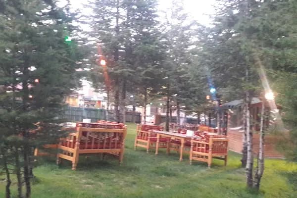 Fenny Coffee &amp; Bakery - Kafe - Kahramanmaraş Afşin