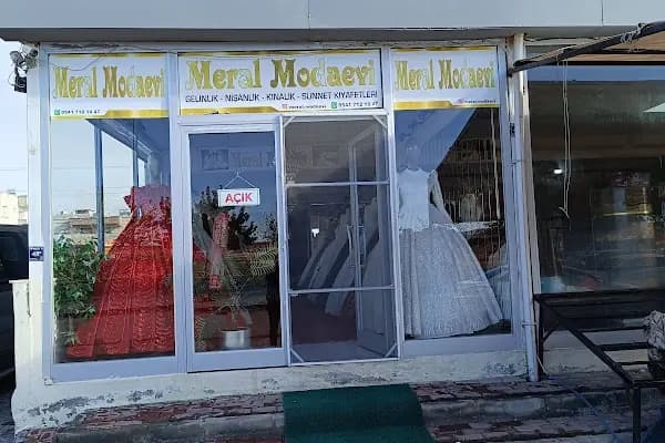 Meral Moda Evi - Gelin eşyaları dükkanı - Şanlıurfa Bozova