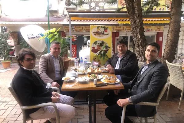 Halk lokantası - Restoran - Antalya Demre