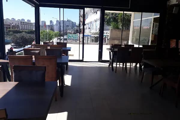 Altınbağ Restoran - Kebap Restoranı - Adana Kozan