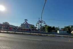 Hendek Lunapark