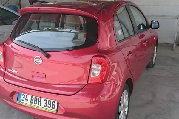Hertz Adana Havalimanı Araç Kiralama - Araba Kiralama Şirketi - Adana Seyhan
