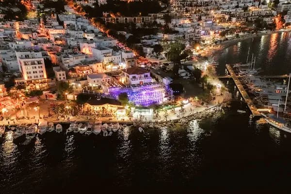 The Halikarnassos Bodrum - Etkinlik Mekânı - Muğla Bodrum