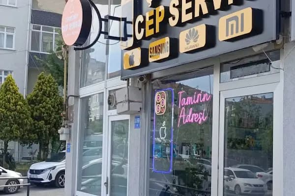 Çerkezköy cep servisi - Telefon Onarım Hizmeti - Tekirdağ Malkara