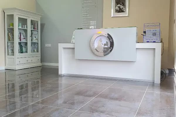 Pelenk Veteriner Kliniği / Kleintierpraxis / Pet Clinic - Veteriner - Antalya Döşemealtı