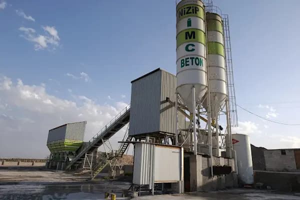 Nizip imc Beton - Hazır Beton Karışımı Tedarikçisi - Gaziantep Nizip
