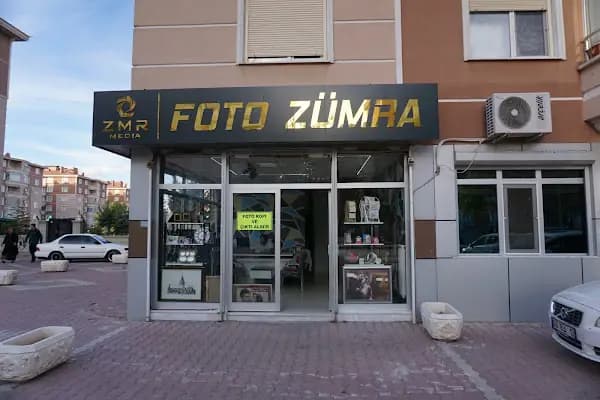 KONYA FOTO ZÜMRA ️ ️ - Fotoğraf Dükkanı - Konya Selçuklu