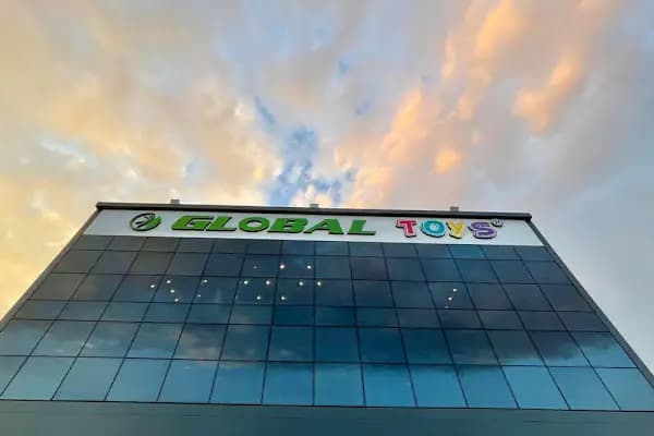 GLOBAL TOYS - Oyuncak İmalatçısı - Adana Seyhan