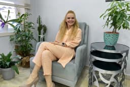 Op. Dr. Sibel Demir Ulupınar