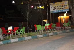 Zilan Emek Gözleme (Hanife Ablanın Yeri)