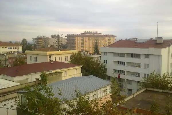 Ziraat Bankası İslahiye/Gaziantep Şubesi - Banka - Gaziantep İslahiye